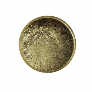 Кандурин MIXIE - "Классическое золото" (Упаковка 10 г.) фото 9530