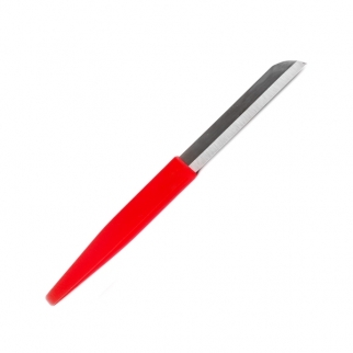 Нож с гладким лезвием (Cutter 7*) (Упаковка 1 шт.) фото 3568