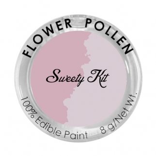 Цветочная пыльца FLOWER POLLEN - "Сакура" (Упаковка 8 г.) фото 12973