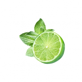 Ароматизатор пищевой INAVERA - "Lime (Лайм)" (INW-1166-10) (Упаковка 10 мл.) фото 9417