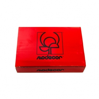 Вафельная бумага MODECOR - "A4, 0,55 мм." (13501*) (Упаковка 100 листов) фото 2882