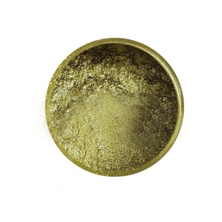 Кандурин MIXIE - "Настоящее золото" (Упаковка 10 г.) фото 9531