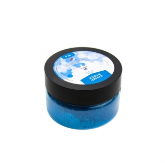 Пищевой блеск КондиPRO - "Синий" (Упаковка 10 г.) фото 6075