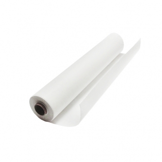 Бумага для выпечки силиконизированная GURMANOFF - "NORDIC EB, 38 см., бел." (Упаковка 100 м.) фото 12204