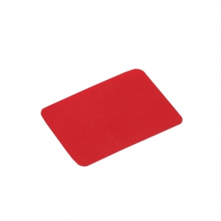 Меловой ценник - "Красный А8, 74х52 мм." (МЦ-А8к) (Упаковка 10 шт.) фото 5300
