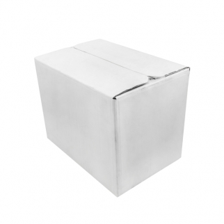 Глазурь кондитерская CARIBE - "Белая, Сколы" (AX47XS/XA) (Упаковка 20 кг.) фото 10640