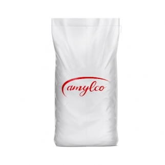 Крахмал AMYLCO - "Кукурузный, Высший сорт" (Упаковка 25 кг.) фото 12021