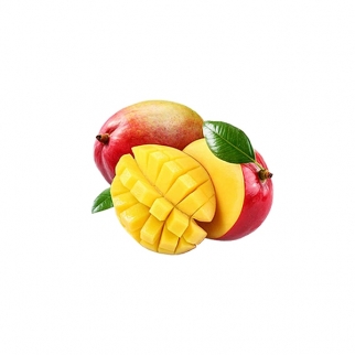 Ароматизатор пищевой CAPELLA - "Sweet Mango (Сладкое манго)" (CAP-322-10) (Упаковка 10 мл.) фото 9405
