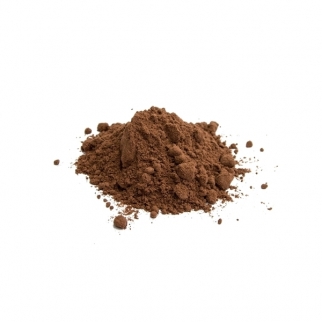 Какао-порошок средне-алкализованный PATISSENCE GHR (Упаковка 1 кг.) фото 10581