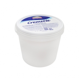 Сыр творожный HOCHLAND - "Cremette, 65%" (Упаковка 10 кг.) фото 4694