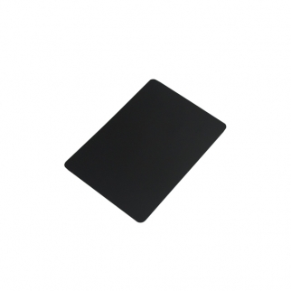 Меловой ценник - "Черный А6, 148х105 мм." (МЦ-А6ч) (Упаковка 10 шт.) фото 3394