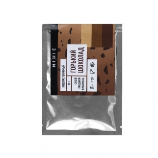 Краситель сухой MIXIE - "Горький шоколад" (Упаковка 10 г.) фото 9563