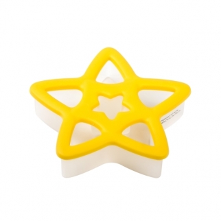Вырубка для печенья - "Звезда" (ACC079.) (Упаковка 1 шт.) фото 2898
