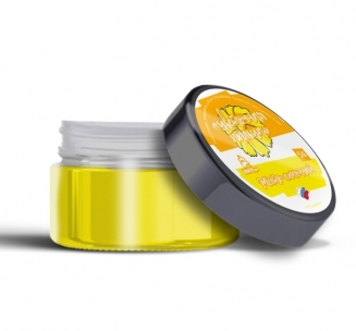 Цветочная пыльца KондиPRO - "Желто-Лимонный" (Упаковка 5 г.) фото 4757