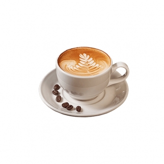 Ароматизатор пищевой INAVERA - "Coffee (Кофе)" (INW-9451-10) (Упаковка 10 мл.) фото 9415
